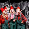 31.10.2015 Photo Booth von Martin Wahler, Pixelcode